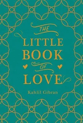 Produktbild von The Little Book of Love