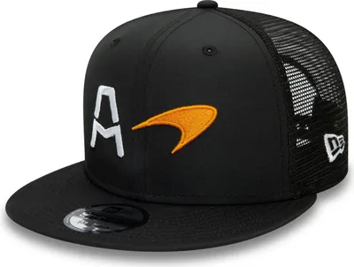 Obrázok produktu pre New Era 9Fifty Mesh Snapback Cap - INDYCAR McLaren Racing M