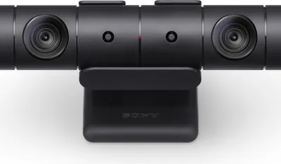 Zdjęcie produktu dla Sony Interactive Entertainment PlayStation Camera, Aparat fotograficzny, PlayStation 4, Czarny, PlayStation 4, PlayStation VR, Przewodowa, 2 m