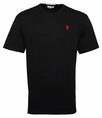Image de T-shirt à manches courtes U.S. POLO