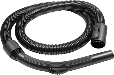 Produktbild von vhbw Ersatz Schlauch kompatibel mit Kärcher WD 3.300 M *EU-II (1.629-651.0), WD 3.310 M, WD 3.320 M Staubsauger - 2 m, Handgriff, 35 mm Rundanschluss