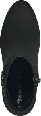 Immagine prodotto di Tamaris stivaletto da donna nero