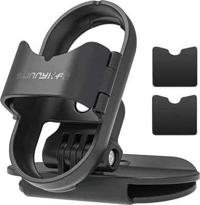 Produktbild von Sunnylife Kappenclip G3S-J867 für Insta360 GO 3S/GO 3