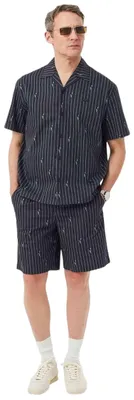 Image de Short Lacoste GH1964-IY8 pour Homme