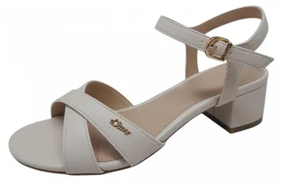 Produktbild von s.Oliver Sandalette Beige