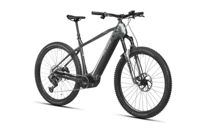 Produktbild von E-Bike Elektrofahrrad MTB Herren 29" Crussis Modell e-Hard 10.10-PRO 900Wh 25Ah 95Nm Rahmengröße 18"(46 cm) Grau/Matt