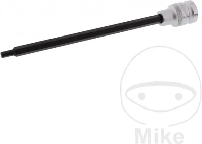 Zdjęcie produktu dla Gniazdo sześciokątne JMP 1/2 cala 5 mm