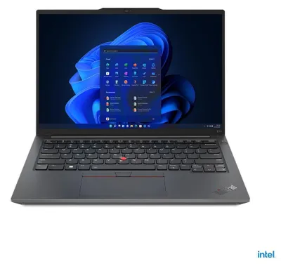 Immagine prodotto di Lenovo ThinkPad E14 Gen 5 (Intel), Intel® Core™ i5, 35,6 cm (14"), 1920 x 1200 Pixel, 16 GB, 512 GB, Windows 11 Pro