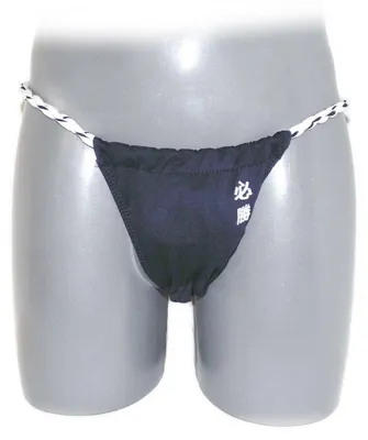 Produktbild von Japanese Sumo Strings For Men