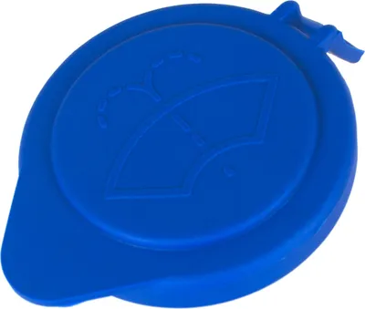 Produktbild von Deckel Wischwasserbehälter Scheibenwaschbehälter 1708196 BM51-17632-AA für Ford