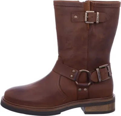 Produktbild von Palpa Stiefel Braun in Gr. 42