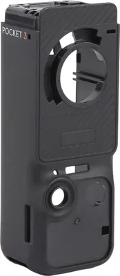 Produktbild von Für DJI Osmo Pocket 3 Ersatz Gehäuseschale Machine Shell Ersatzteil Reparatur