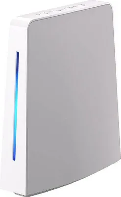 Produktbild von Sonoff AIBridge, iHost Smart Home Hub, Wi-Fi, ZigBee, RV1109, 2GB RAM