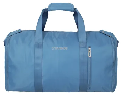 Produktbild von Travelite Basics - Reisetasche 28 cm (denim)