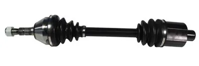 Produktbild von HART Antriebswelle ASTRA H 1.9CDTI 5- x 462 537