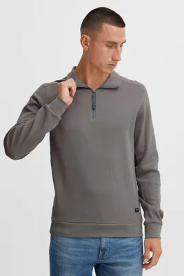 Produktbild von INDICODE IDNadol - 55584MM Herren Sweatshirt Sweatshirtpullover Sweater