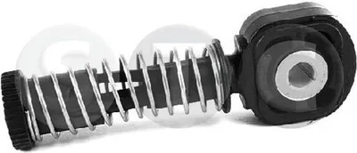 Produktbild von STC Buchse Wählstange / Schaltstange T403846 für VW Golf IV Schrägheck (1J1) Golf V Schrägheck (1K1) POLO (9N) Polo Schrägheck (6R1, 6C1) TOURAN