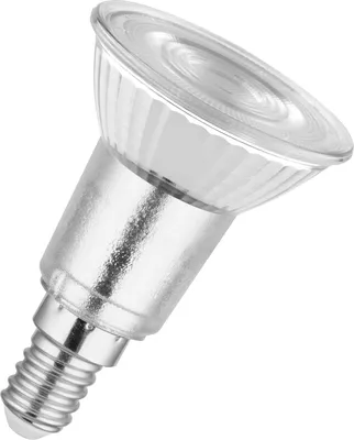 Produktbild von Osram LED Leuchtmittel Glas Reflektor PAR16 4,5W = 50W E14 350lm warmweiß 2700K 36°