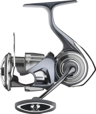 Produktbild von Daiwa 25 Ballistic HD LT3000-XH Spinnrolle