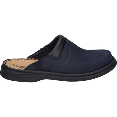 Produktbild von JOSEF SEIBEL Max | Clog für Herren | Blau
