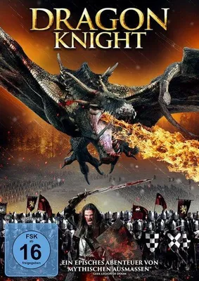 Produktbild von Dragon Knight