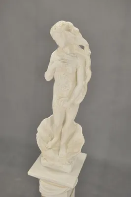 Immagine prodotto di Venere Scultura Sculture Figure Stile Antico Statue Figura XXL 85cm Nuovo