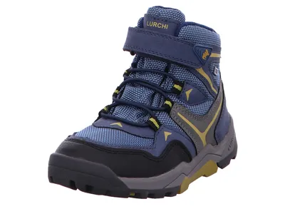 Produktbild von Lurchi THILO-TEX BLUE YELLOW 32
