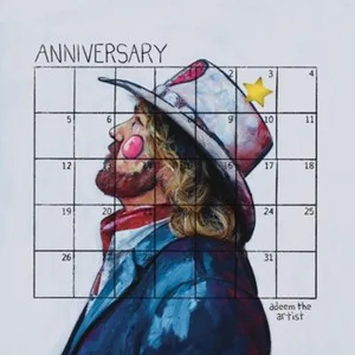 Produktbild von Anniversary