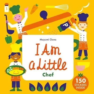 Obrázok produktu pre I am a Little Chef
