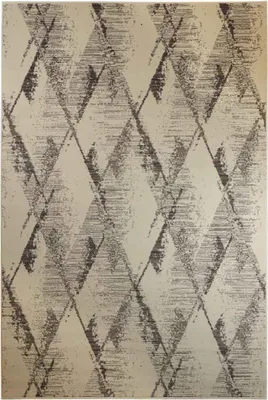 Obrázek produktu pro Koberec DESIGN 160X230 cm IVORY | GalleriaFarah1970