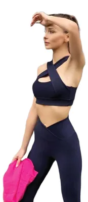 Produktbild von Lismina 1041 Extra High Waist Leggings