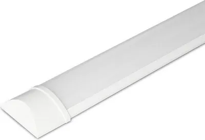 Produktbild von FlinQ LED-Röhre 4000K – 120 cm – Langlebig – 50.000 Betriebsstunden – 40W – Alternative zur Leuchtstoffröhre