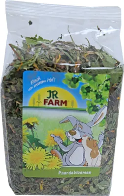 Immagine prodotto di JR Farm Dente di leone 100gx6
