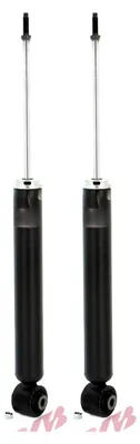 Productafbeelding van KYB schokdemper Excel-G, achter, artikelnummer 3440158