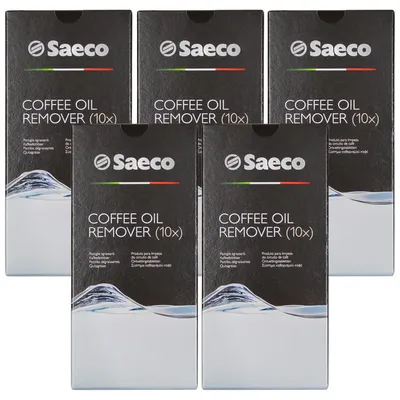 Produktbild von Saeco 996530073683 Reinigungstabletten 50x für Kaffeemaschine