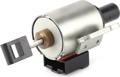 Immagine prodotto di Motore CVT, motore passo-passo JF011E ad alte prestazioni sostituzione robusta per NISSAN MURANO 2008-2016 auto