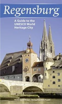 Immagine prodotto di Regensburg (english)