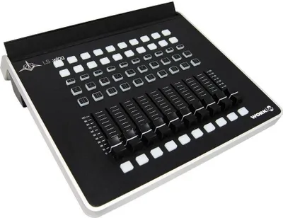 Image de Travail LightShark LS-Wing