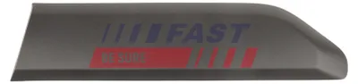Obrázek produktu pro FAST boční ochranná lišta vlevo FT90463 pro OPEL Combo E dodávka / kombi (X19), COMBO velkoprostorový sedan (X19) a FIAT Doblo III dodávka (K9)