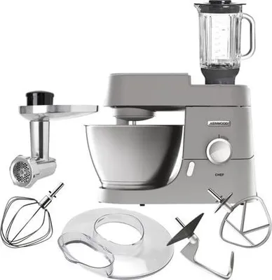 Immagine prodotto di Kenwood KVC3170S Robot da cucina Chef
