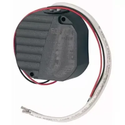 Immagine prodotto di Alimentatore Eaton CMMZ-00/13, da incasso, per doppio ingresso analogico, 110773