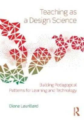Obrázek produktu pro Teaching as a Design Science