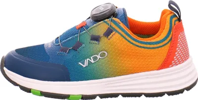 Produktbild von Vado Fade Lo Boa GTX Sneaker Mehrfarbig