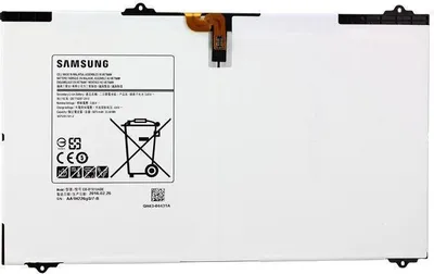 Produktbild von Original Akku Batterie accu EB-BT810ABE für Samsung Galaxy Tab S2 T810 T813 T815 T819