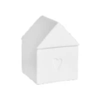 Zdjęcie produktu dla Räder Schatzkammer klein Herz 5x5x7cm
