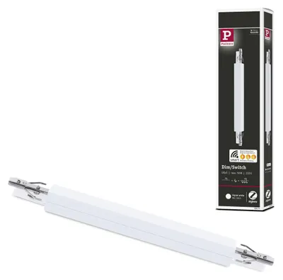 Produktbild von Paulmann URail Schienenadapter Dimm/Switch