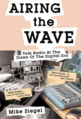 Produktbild von Airing The Wave