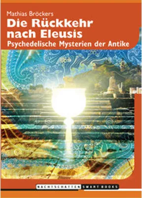 Obrázok produktu pre Die Rückkehr nach Eleusis