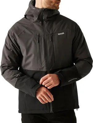 Produktbild von Regatta Highton Stretch Padded Jacke Herren