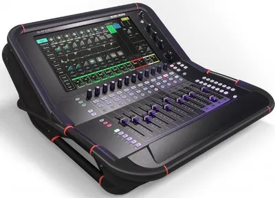 Zdjęcie produktu dla Allen&Heath Avantis Solo